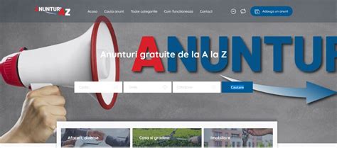 Anunturi Gratuite .